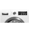 BOSCH Washing Machine WAV28M80ME 9 KG 1400 RPM White