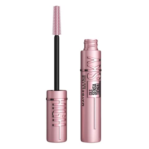 Maybelline New York Lash Sensational Sky High Mascara Black 7.2ml