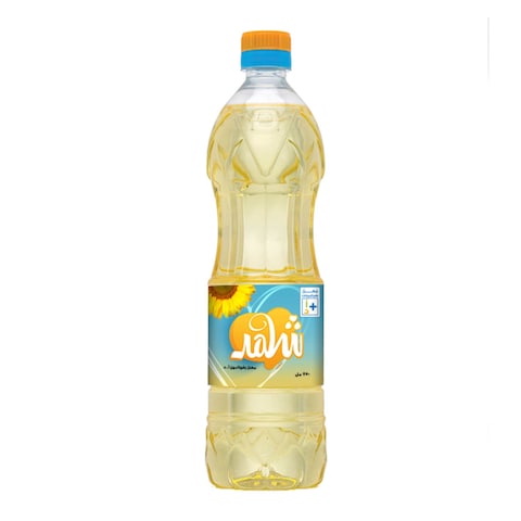 Shahd Sunflower Oil - 750 ml