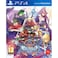 Playstation 4 - BlazBlue: Central Fiction
