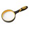 Tolsen,Magnifying glass,50011,