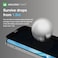 Amazing Thing Supreme Full Cover PRIVACY Screen Protector for iPhone 14 PLUS and iPhone 13 Pro Max Tempered Glass with Easy Install Tray - [28 Degree PRIVACY 2.75D]