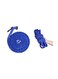 Magic Hose Expanding Hose Pipe Blue 60Meter