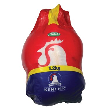 Kenchic Capon Chicken 1.2kg