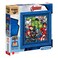 Clementoni 38801 Marvel Avengers Frame Me Up Puzzle 60 Pieces
