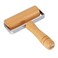 Generic Pastry Dough Pizza Roller Rolling Pin 16cm