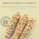 AWAFI MILL Sage Smudge Stick Wild Rue Bundle - Pack of 3