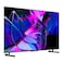 Hisense 85-Inch Class U7 Series Mini-LED ULED 4K UHD Google Smart TV (85U7K, 2023 Model) - QLED, Native 144Hz, 1000-Nit, Dolby Vision IQ, Full Array Local Dimming, Game Mode Pro, Alexa Compatibility