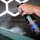 Pure Shine Misting Detailer 591ml Boosting Gloss Depth of Color Graphene Infused Car Detailer Turtle Wax Hybrid Solutions Pro