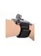 Neopine - Extendable Elastic Fiber Wrist Strap Mount for GoPro Black