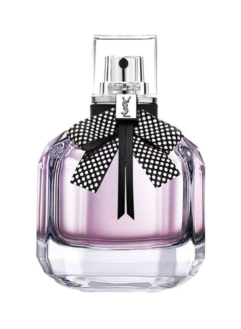 Yves Saint Laurent Mon Paris Couture Eau De Parfum - 50ml