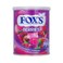 Fox's Crystal Clear Berries Wildberry Raspberry &amp; Black Cherry