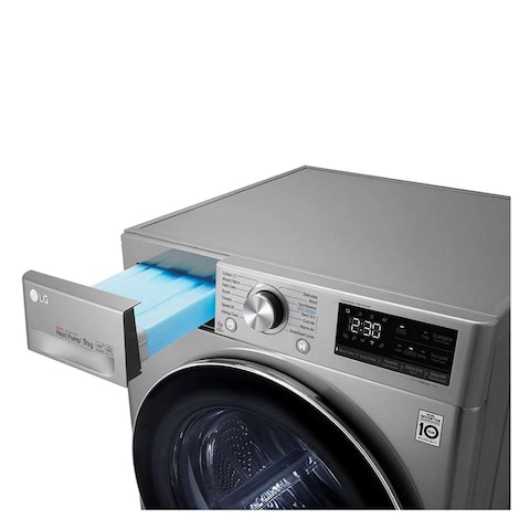 LG DRYER 9KG RH90V9PV8N