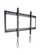 Generic Ultra Slim TV Wall Mount B07Nf3Jryq Black