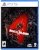 Back 4 Blood - Playstation 5 By Warner Bros