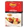 Shan Fruit Chaat Masala Mix 60g