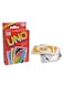 Generic Uno Family Fun Card Game