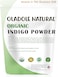 Oladole Natural Organic Indigo Powder By Oladole Natural