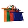 Shopping Bags Set of 4