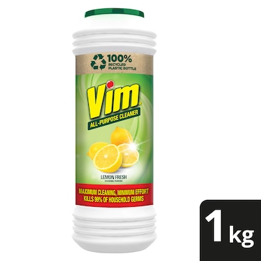 Vim Lemon Fresh 1kg