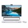 Dell Inspiron 24 5400 Intel Core i5-1135G7 11th Generation 8GB RAM 1TB HDD + 256GB SSD 2GB Graphics FHD All In One Desktop Computer 23.8 Inch Silver
