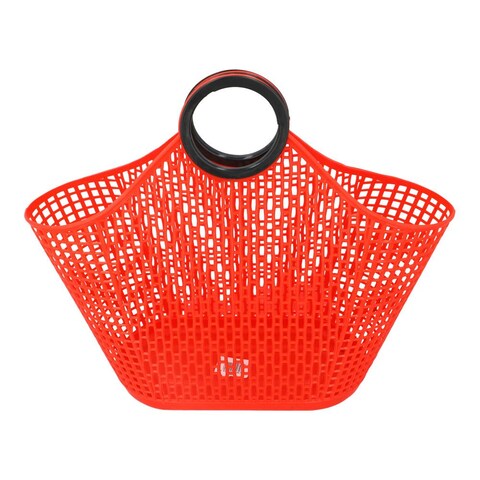 Red Basket