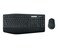 Logitech - MK850 Performance Wireless Keyboard and Mouse Combo English