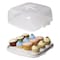 SISTEMA CAKE BOX 8.8LTRS