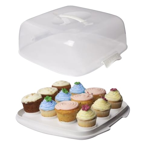 SISTEMA CAKE BOX 8.8LTRS