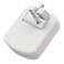 Scosche FlyTunes Wireless Audio Transmitter White, BTTWT-SP