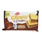 Tiffany Crunch N Cream Chocolate Wafers 76g