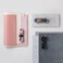 Native Union Belt USB-C to Lightning Charging Cable - 1.2M - Rose