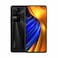 Xiaomi Poco F4 5G, Dual SIM, 8GB RAM, 256GB Night Black