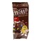 M&amp;M's Cookies Double Chocolate Cookies 180g