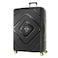 American Tourister Trigard Hard Cabin Luggage Trolley Bag 79cm Black