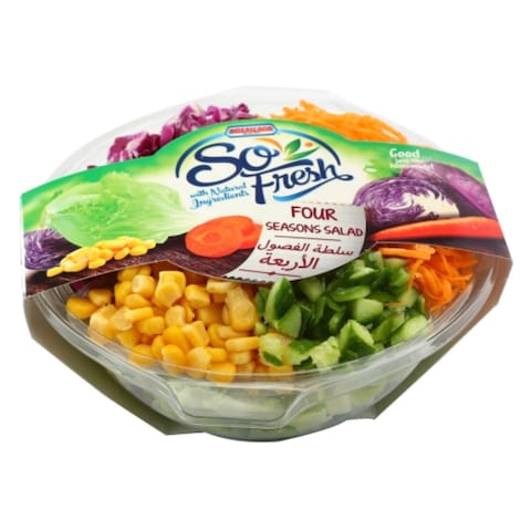 Americana Four Seasons Salad 280g