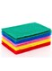 Marrkhor Pack Of 10 Eraser Kitchen Cleaning Scrub Brush Dishcloth For Removing Rust