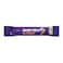 Cadbury Dairy Milk Hazelnut Milk Chocolate Block - 22 gram