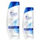 Head &amp; Shoulders Classic Clean Anti-Dandruff Shampoo 400+200ml