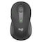 Logitech Signature M650 Wireless Mouse Graphite