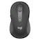Logitech Signature M650 Wireless Mouse Graphite