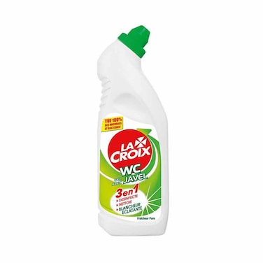 La Croix Pure Floor Detergent Cleaner 750ml