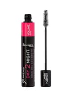 اشتري Day 2 Night Mascara 9.5 ml أسود في السعودية