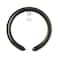 D4 260Q Black Color Latex Modeling Balloon 100ct