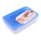 ElWatania Food Container Set - 4 Pieces