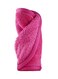 Generic Make-Up Remover Bath Towel Pink