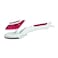Tefal Steam N Press Garment Steamer DV8610M1, 800 W, 70 ml, White and Red