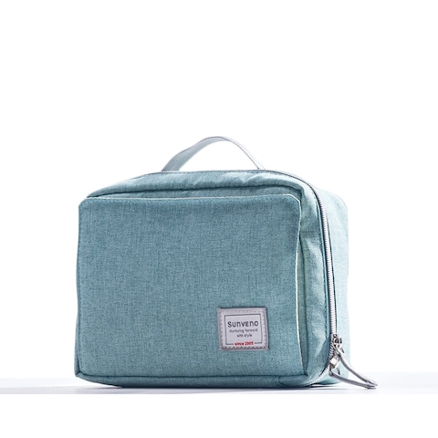 Sunveno Diaper Changing Clutch Kit Small Green