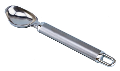 STAINLESS STEEL ICE CREAM SCOOP