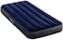 Intex Dura-Beam Standard Airbeds, 64731, Polypropylene, Single, Blue, H25 X W76 X D191 cm